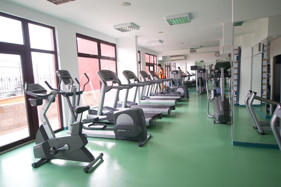Aparthotel Marina Cape Vacation Complex Rawda Zimmer foto