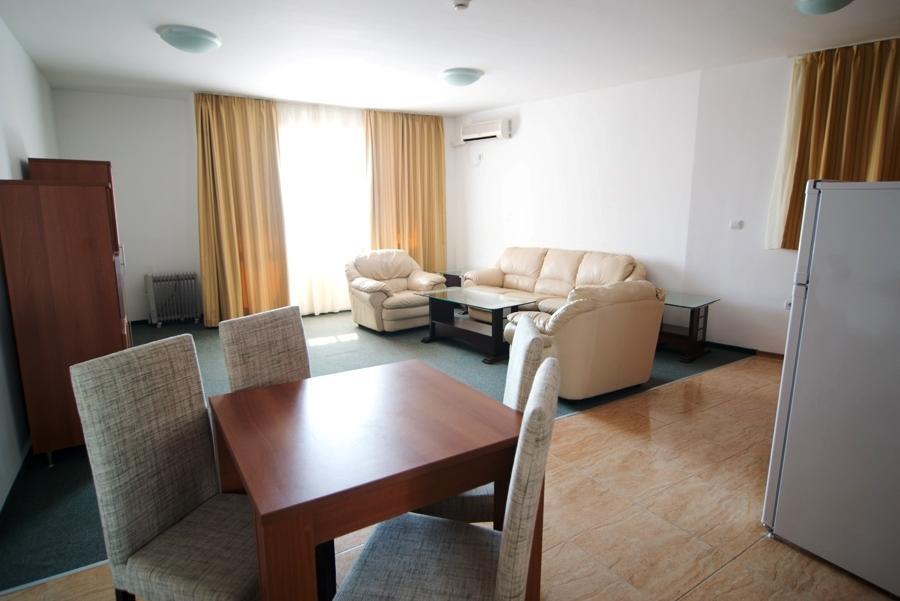 Aparthotel Marina Cape Vacation Complex Rawda Zimmer foto