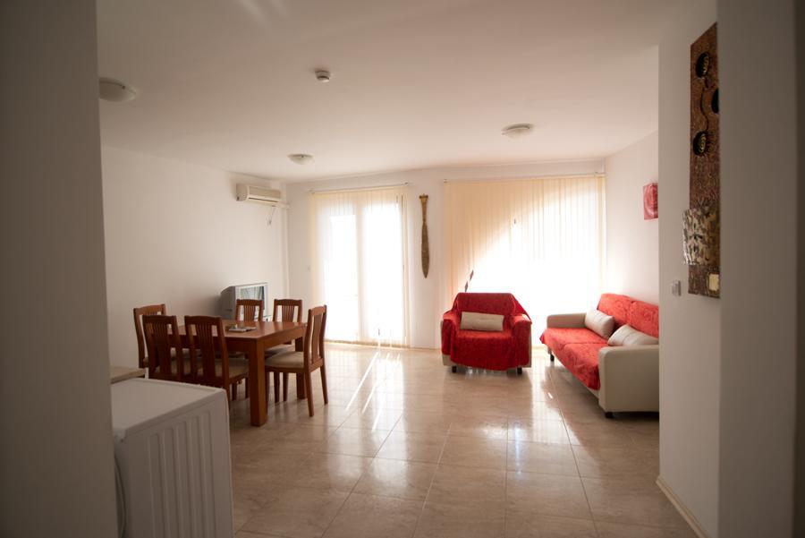 Aparthotel Marina Cape Vacation Complex Rawda Zimmer foto