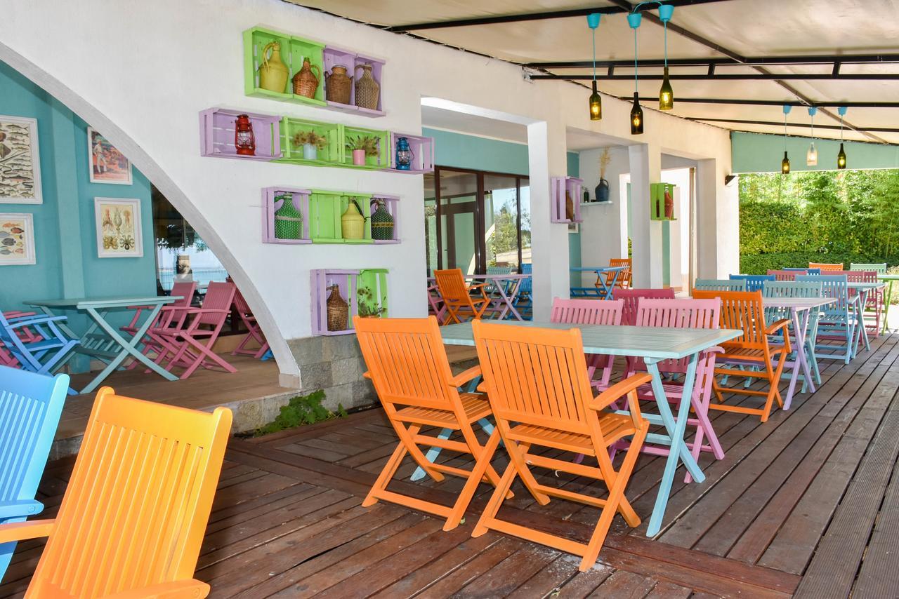 Aparthotel Marina Cape Vacation Complex Rawda Exterior foto